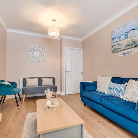 Вилла Ellerby Lane House Уитби Экстерьер фото